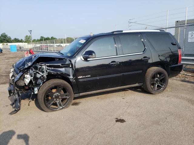 2014 Cadillac Escalade Premium