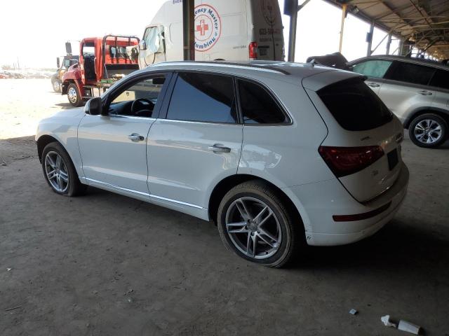 VIN WA1C2AFP6HA091549 2017 Audi Q5, Premium no.2