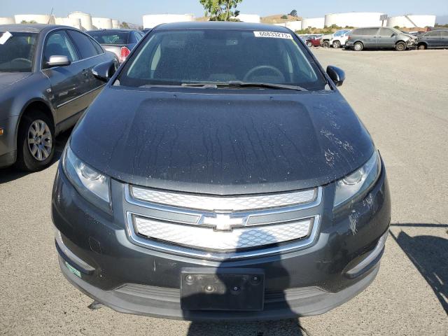 VIN 1G1RE6E42DU139397 2013 Chevrolet Volt no.5