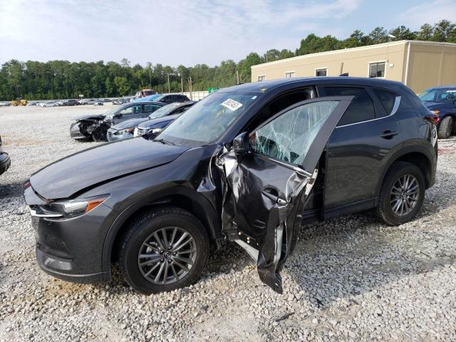 JM3KFACM8M1363052 Mazda CX-5 TOURI