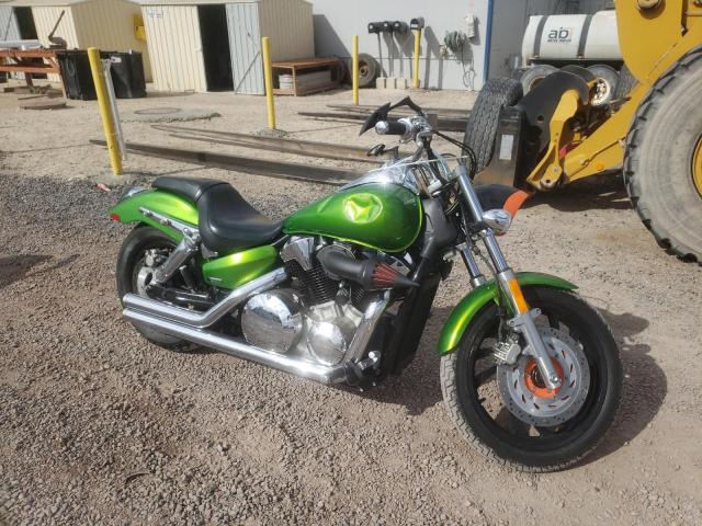 2007 HONDA VTX1300 C - 1HFSC55047A302634