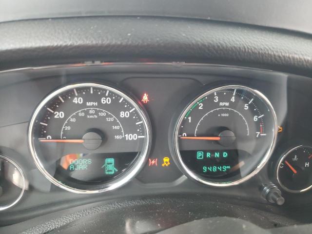 1C4BJWDG0HL728377 Jeep Wrangler Unlimited Sport