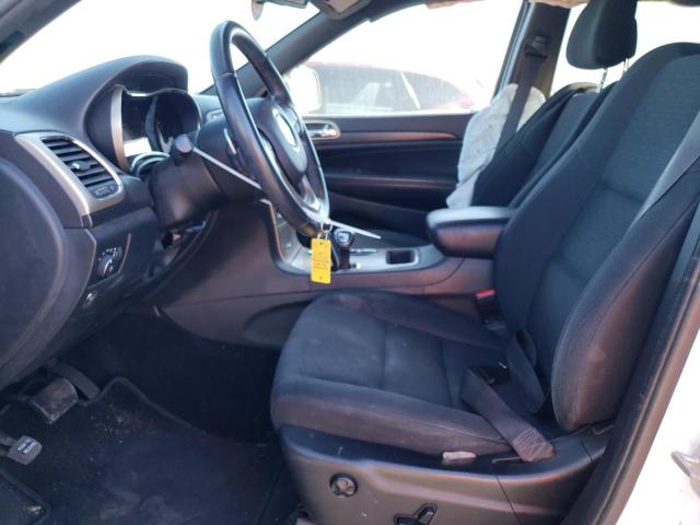 1C4RJEAG6EC434927 Jeep Grand Cherokee Laredo