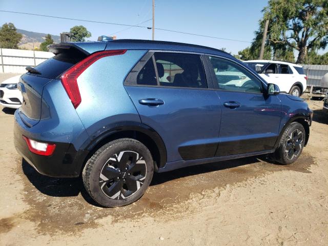 2023 KIA NIRO WIND KNDCR3L14P5027787