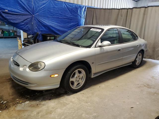 1997 Ford Taurus SHO