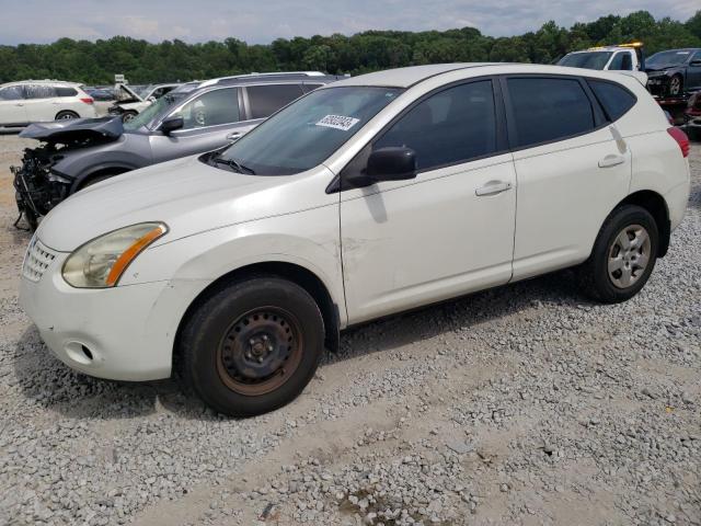 2008 Nissan Rogue S