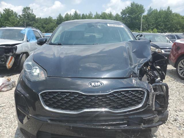 KNDPM3AC1L7702403 KIA Sportage Lx