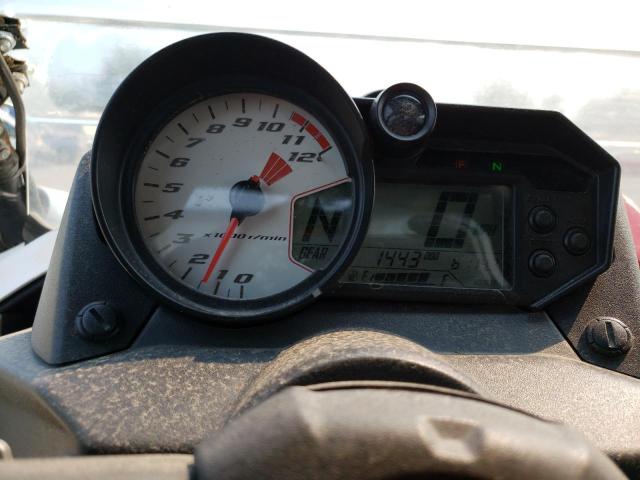 2016 YAMAHA YXZ1000 SE 5Y4AN07Y7GA101050