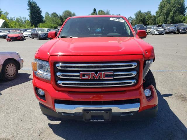1GTH6CE32G1381151 GMC CANYON SLE