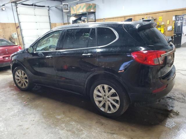 2017 BUICK ENVISION P - LRBFXFSXXHD115338