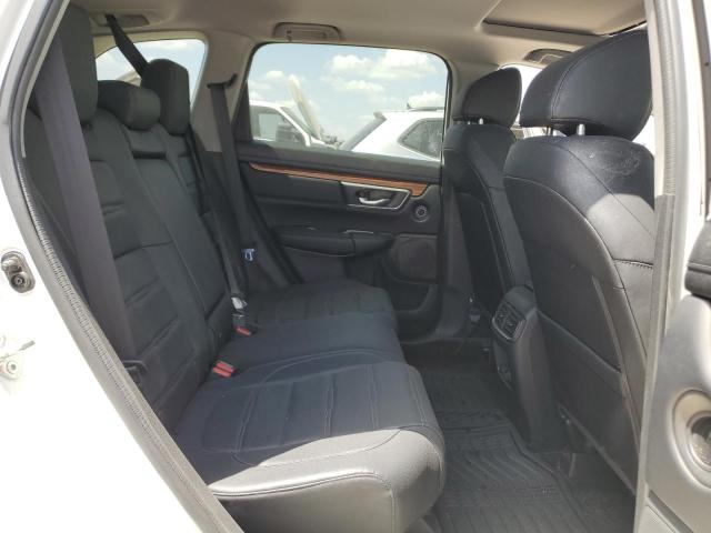 5J6RW1H93JL013169 Honda Cr-v Touring