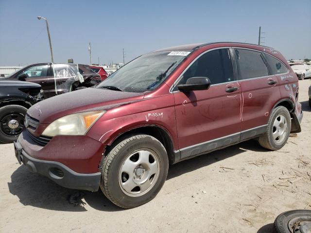 2007 Honda CR-V LX