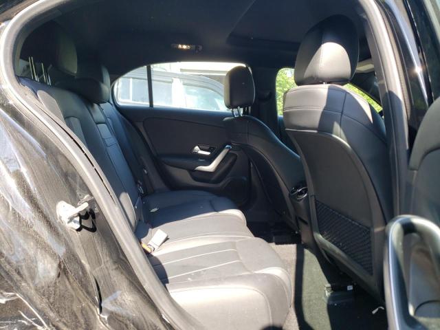 2020 MERCEDES-BENZ A 250 4MAT W1K3F4HB2LJ207776