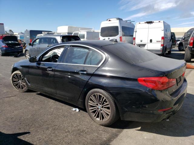 WBAJA5C30HG894361 BMW 530 I