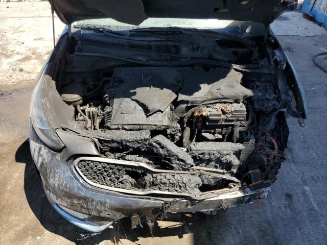 2019 KIA NIRO EX PR - KNDCC3LD0K5328352