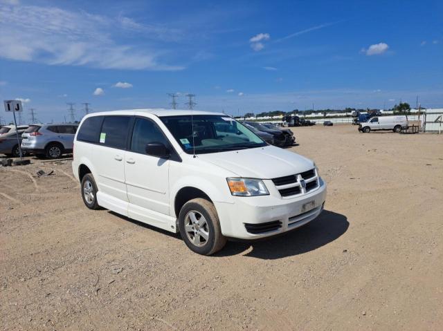 2009 Dodge Grand Caravan SE