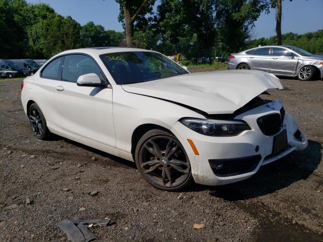 VIN WBA2J3C52JVA52359 2018 BMW 2 Series, 230XI no.4