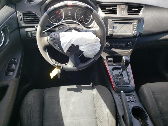 3N1CB7AP6HY340978 Nissan Sentra Sr Turbo