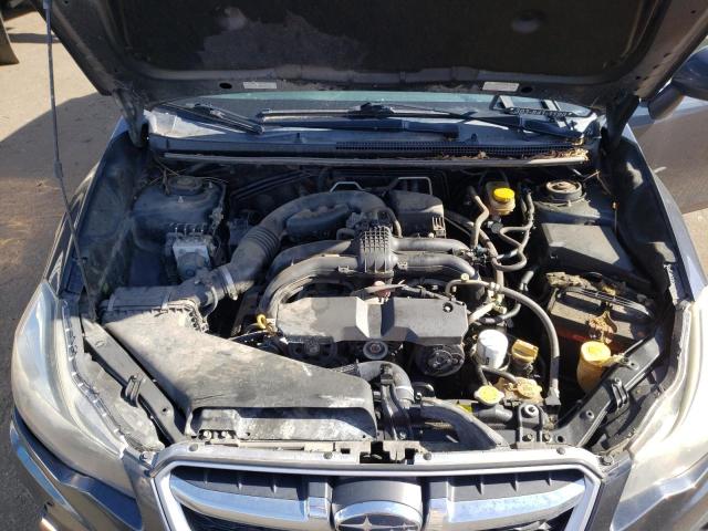 JF1GPAB65EH327591 Subaru Impreza Premium