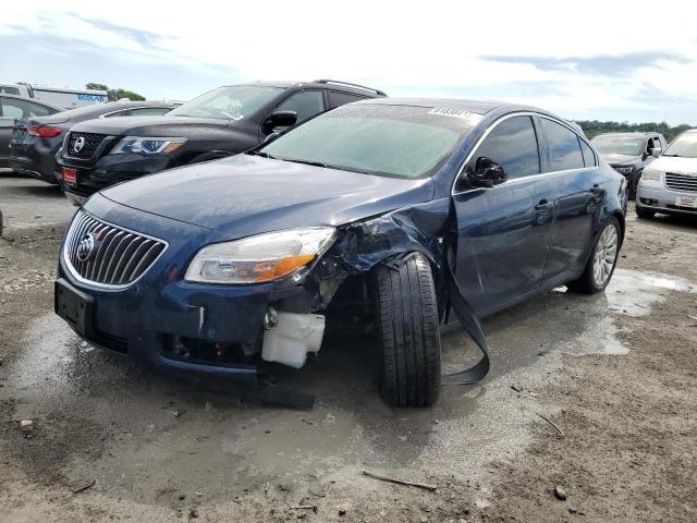 2011 Buick Regal 