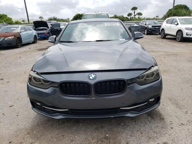 2017 BMW 330 I - WBA8B9G58HNU49442
