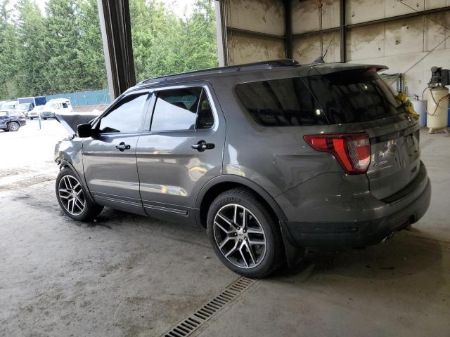1FM5K8GT6JGB80409 Ford EXPLORER SPORT