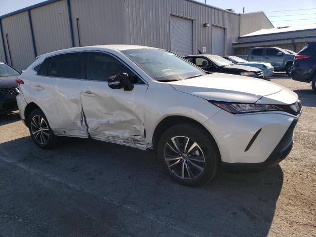 JTEAAAAH7NJ094239 Toyota VENZA LE