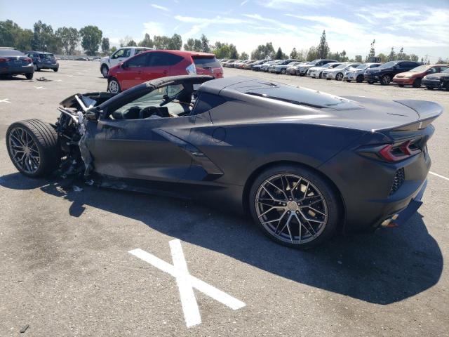 2020 CHEVROLET CORVETTE S - 1G1Y72D48L5000707