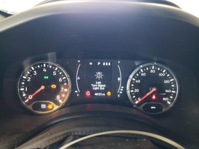 ZACNJABB2KPK38255 Jeep Renegade Latitude