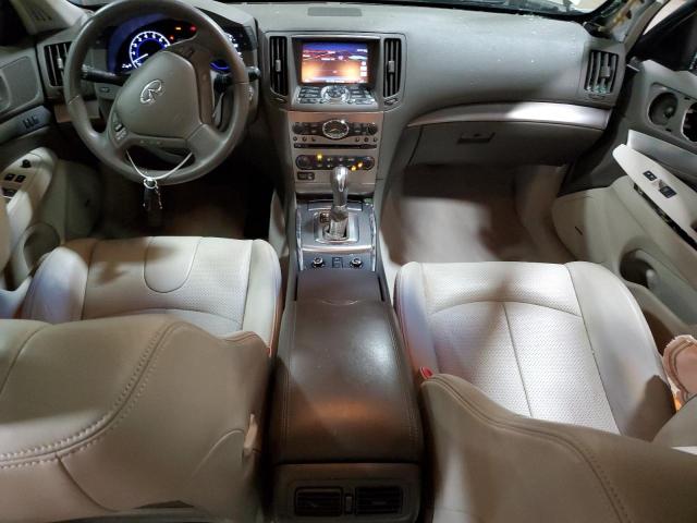 2018 INFINITI G37 - JN1CV6AR6AM461859