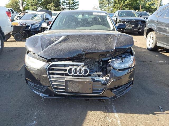 VIN WAUHFAFL7DN036055 2013 Audi A4, Premium Plus no.5