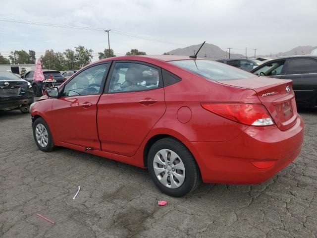 KMHCT4AE6FU817671 Hyundai ACCENT GLS