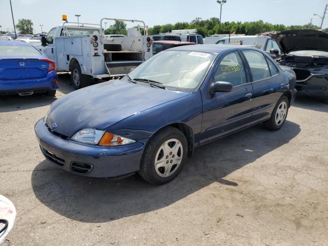 2000 Chevrolet Cavalier LS