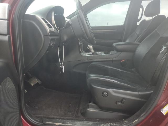1C4RJFAG8JC203768 Jeep Grand Cherokee Laredo