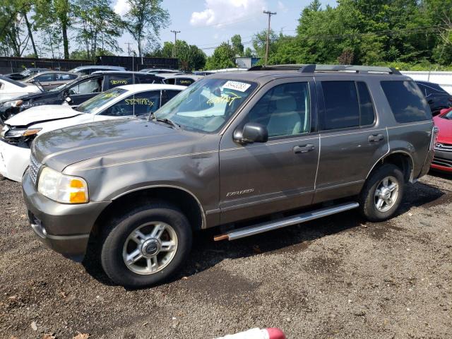 2005 Ford Explorer XLT