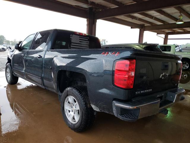 1GCUKREC9JF124947 Chevrolet Silverado K1500 Lt