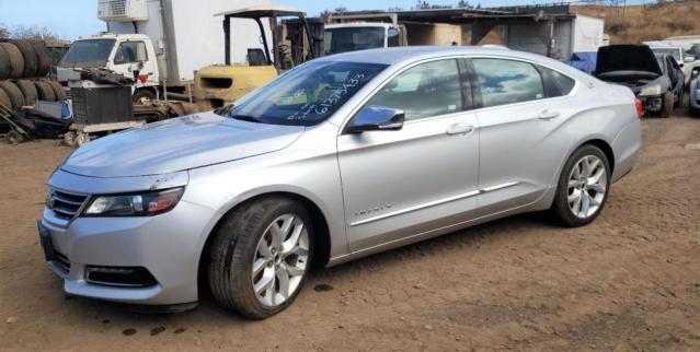 2020 Chevrolet Impala Premier