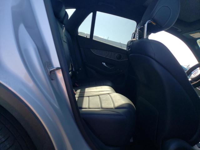 WDC0G4JB1JV030450 Mercedes-Benz GLC 300