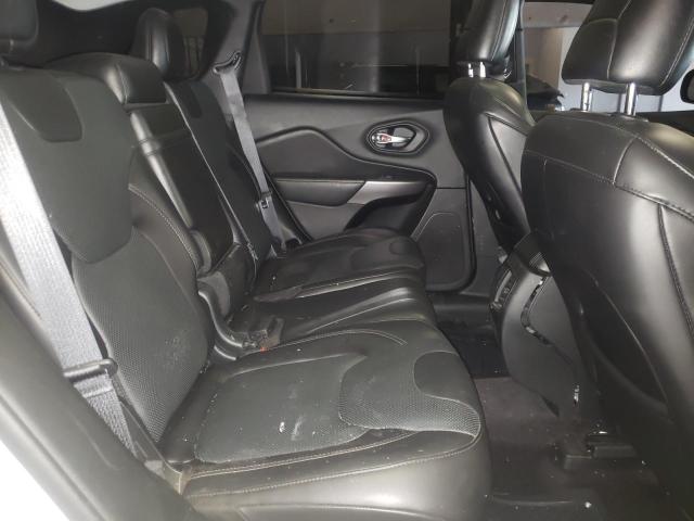 2019 JEEP CHEROKEE O 1C4PJMJXXKD166424