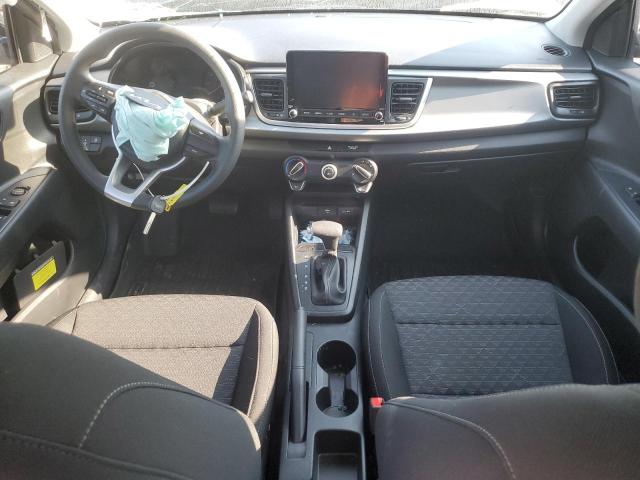 3KPA24AD0NE463150 Kia Rio LX 8