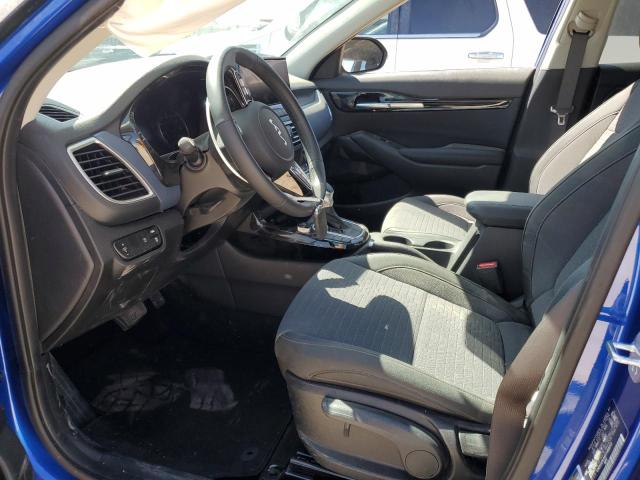 KNDEU2AA6P7468233 KIA SELTOS S