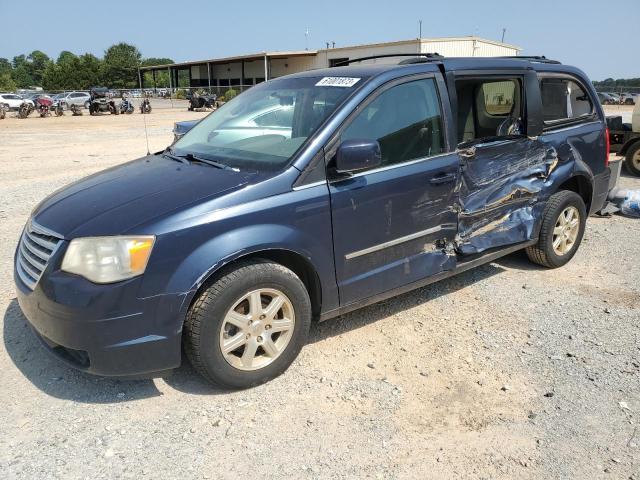 2009 Chrysler Town & Country Touring