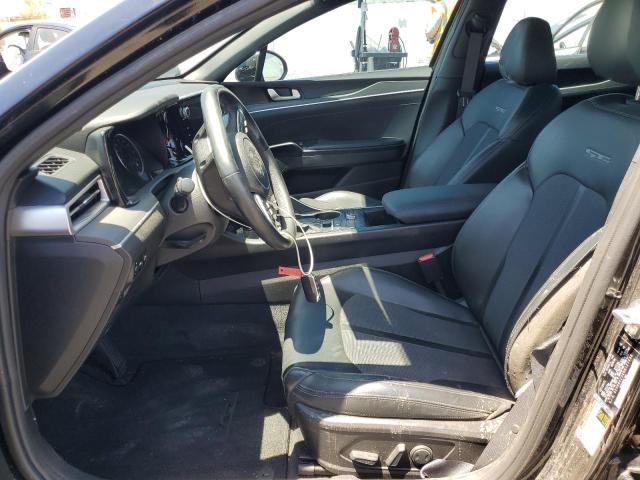 5XXG64J26NG121433 KIA K5 GT LINE