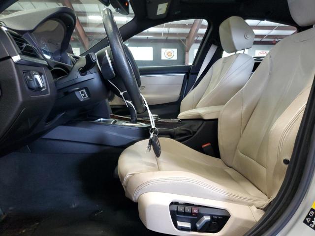 WBA4C9C56GG140184 BMW 428 Xi Gran Coupe Sulev