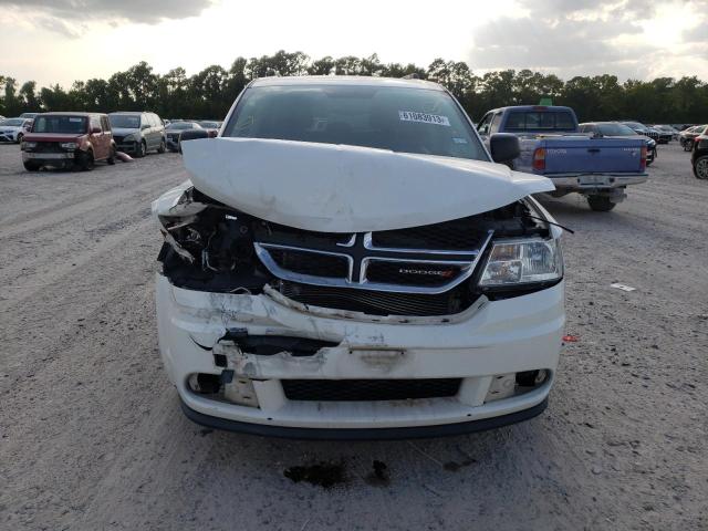 3C4PDCAB7HT570130 Dodge JOURNEY SE