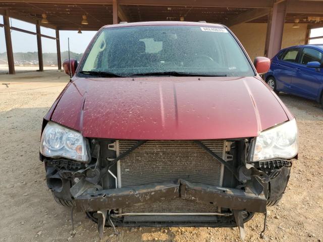 VIN 2C4RC1BG0ER381456 2014 CHRYSLER MINIVAN no.5