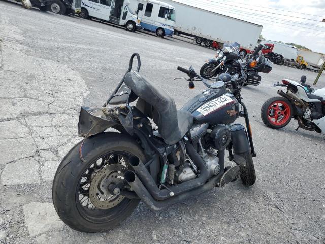 2008 HARLEY-DAVIDSON FLSTSB - 1HD1JM5468Y088472