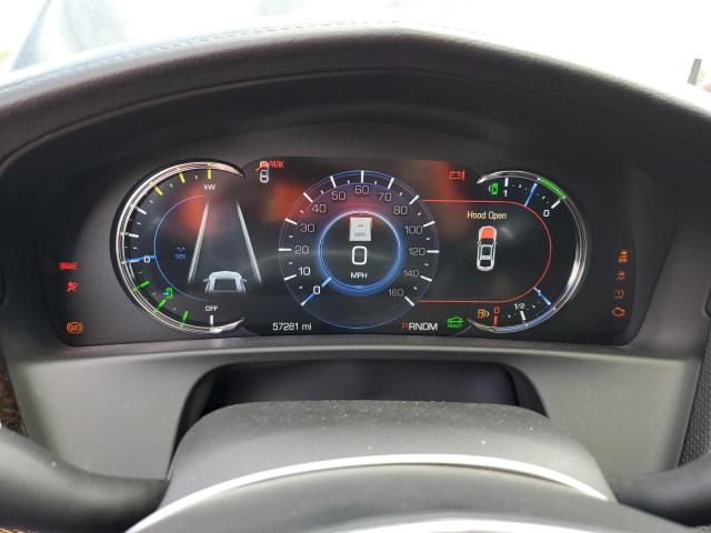2018 CADILLAC CT6 PREMIU - LREKK5RX9JA011558