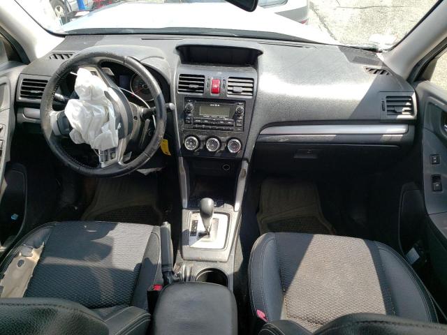 JF2SJGDC2EH476117 Subaru Forester 2.0xt Premium