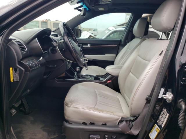 5XYKW4A74EG486954 KIA SORENTO SX